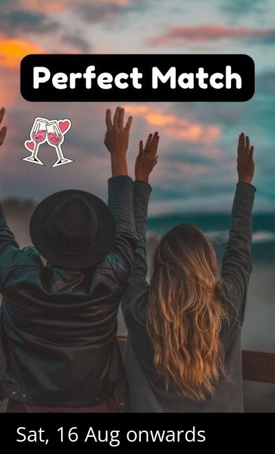 Perfect Match