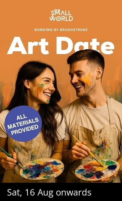 Art Date
