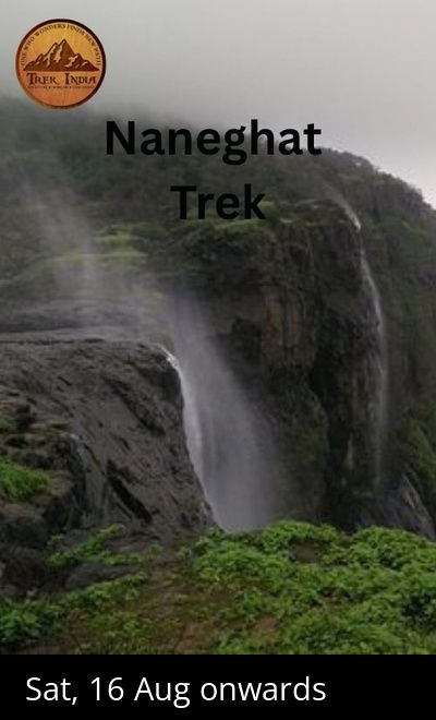 Naneghat Monsoon Trek