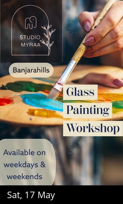Painting Workshop