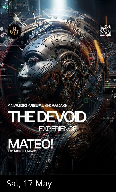 The Devoid Experience - GYLT
