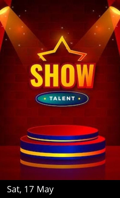 Talent show