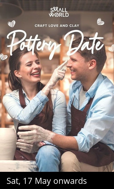 Pottery Date