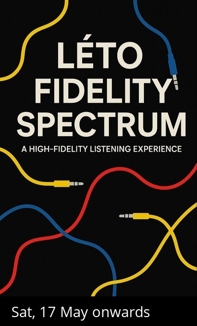 LETO - FIDELITY SPECTRUM 