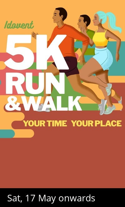 Fit Walk/Run -2025