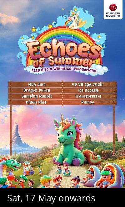 Echoes of Summer