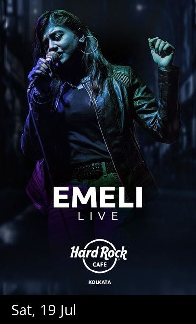EMELI LIVE 