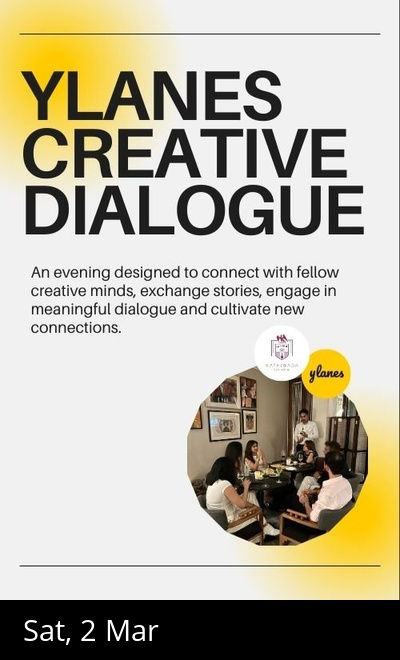 YLanes Creative Dialogue