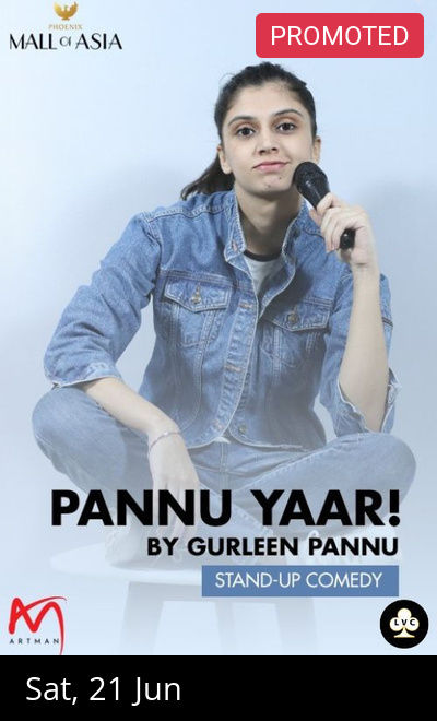 PANNU YAAR BY GURLEEN