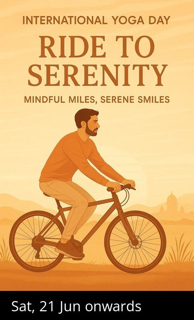 Ride to Serenity