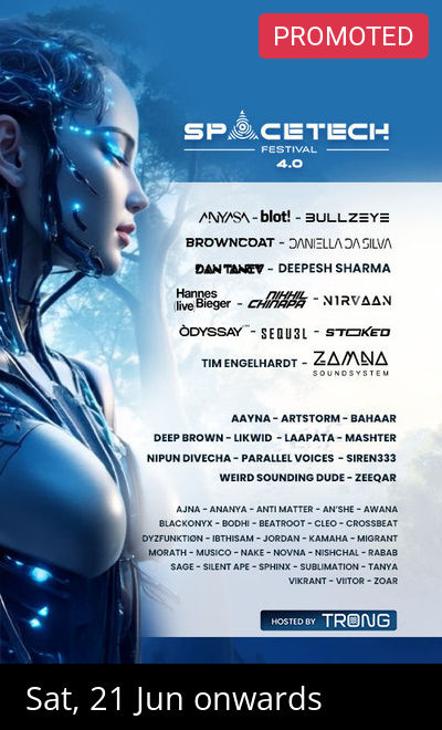 SPACETECH FESTIVAL 4.0