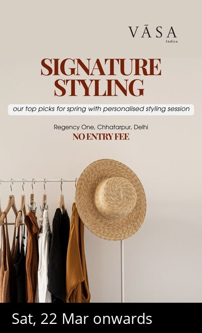 Signature Styling
