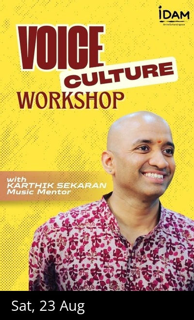 Voice Culture Workshop