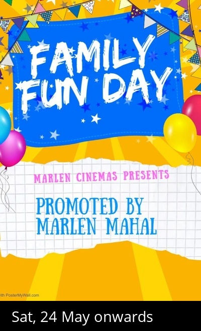 KIDS Family FunDay SPL Chetpet Eco park