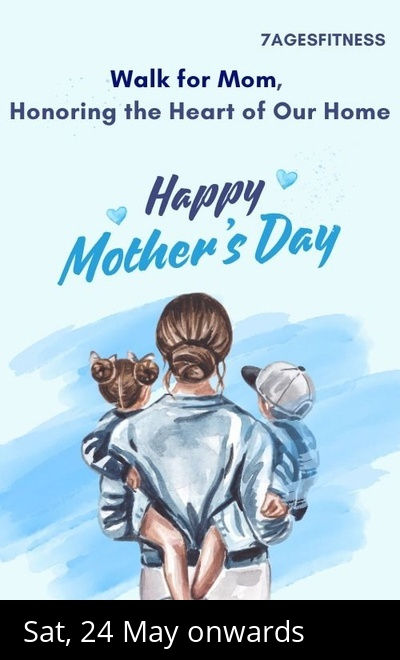 Mothers Day Walkathon 2025