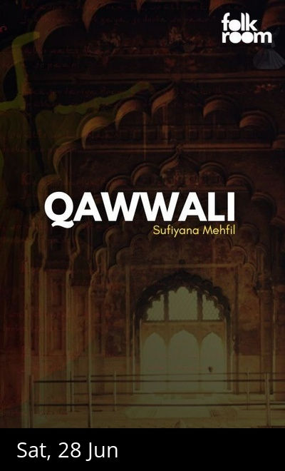 QAWWALI - Sufiyana Mehfil