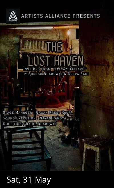 The Lost Haven