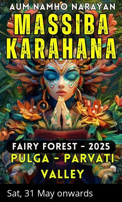 MASSIBA KARAHANA KASOL PULGA