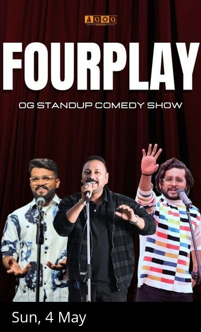 FOURPLAY