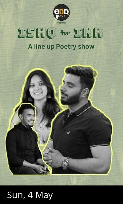  Ishq Aur Ink