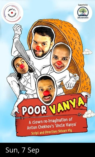 Poor Vanya