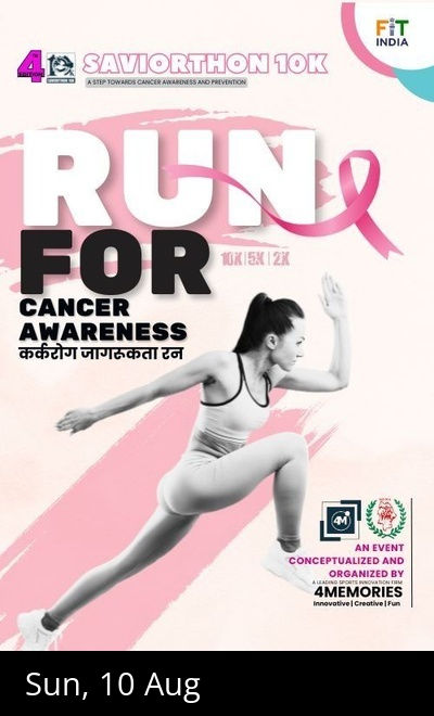 SAVIORTHON10K : A Step Towards Cancer Awareness