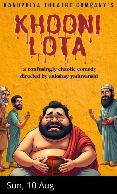 Khooni Lota