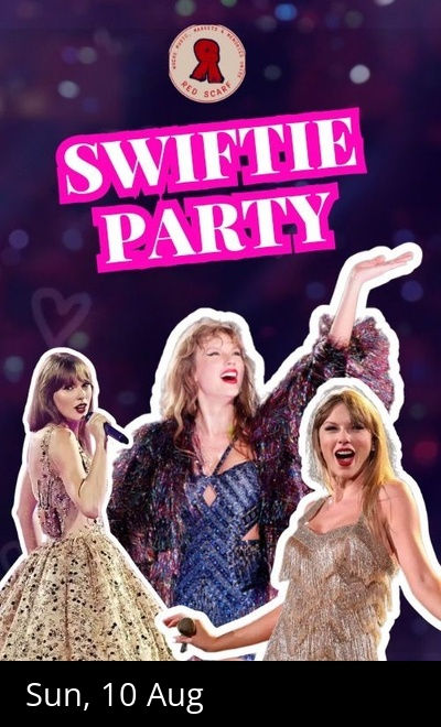 Swiftie event