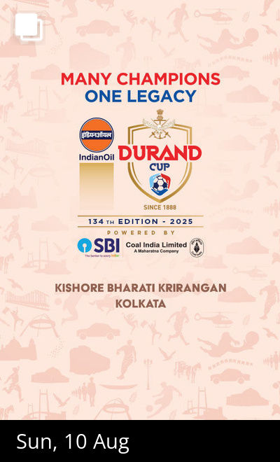 Kishore Bharati Krirangan