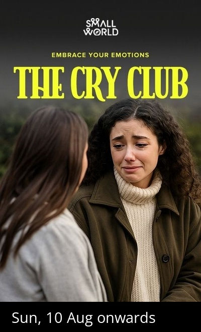 The Cry Club