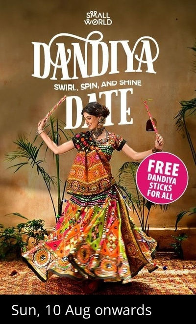 Dandiya Date