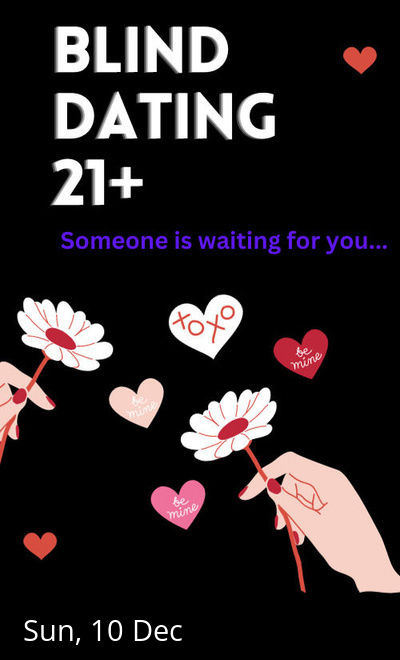 Unlocking Hearts: 21+ Blind Dating In Pune
