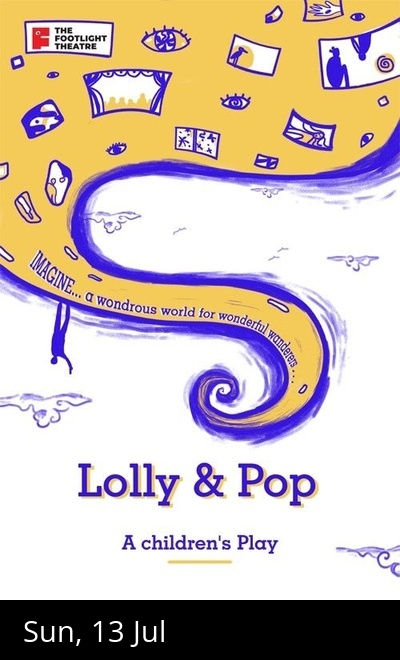 Lolly & Pop