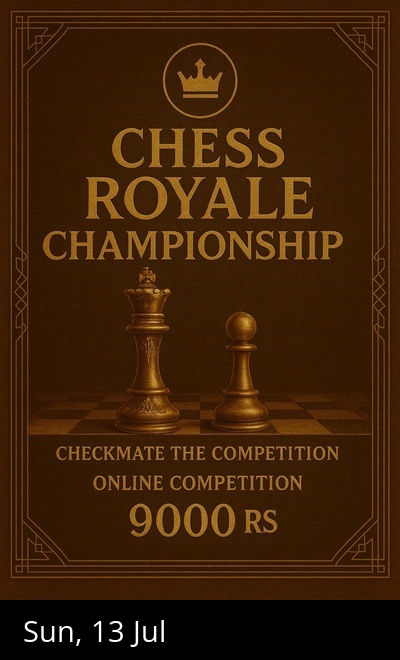 Chess Royale Championship