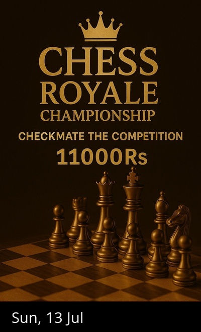 Chess Royale Championship