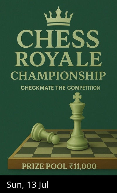 Chess Royale Championship