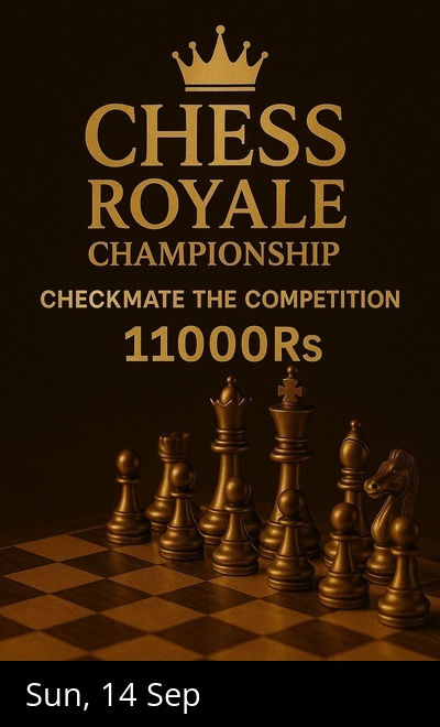 Chess Royale Championship