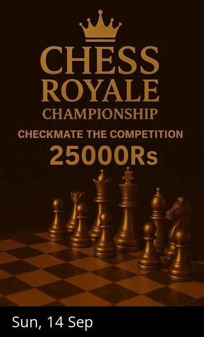Chess Royale Championship