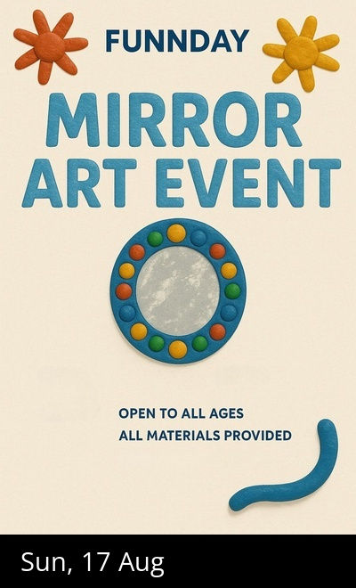 MIRROR ART