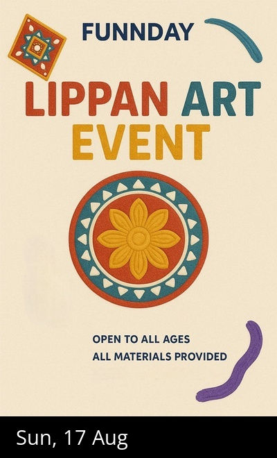LIPPAN ART