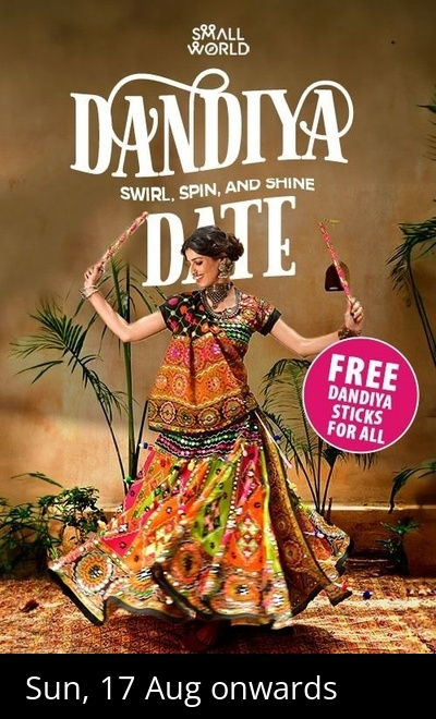 Dandiya Date