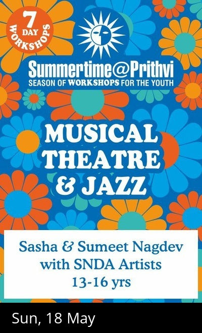 MUSICAL THEATRE & JAZZ
