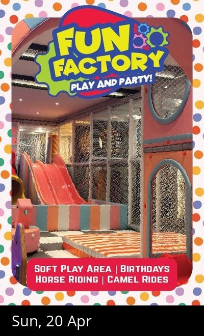 Fun Factory