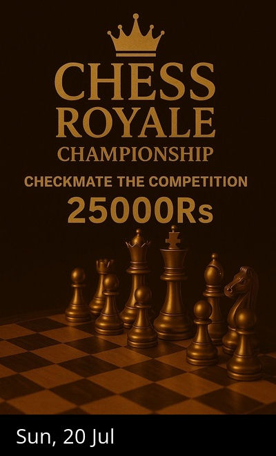 Chess Royale Championship