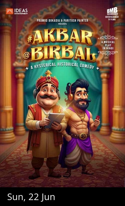 Akbar Birbal