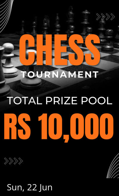 Chess Tournament (online)