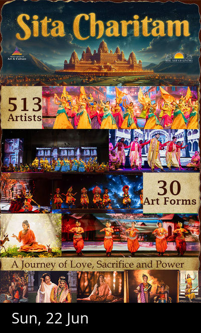 Sita Charitam