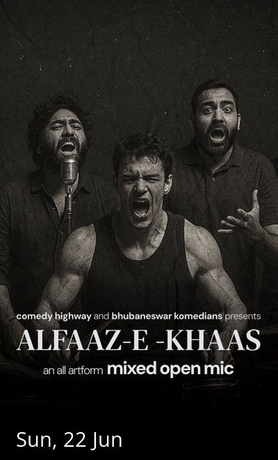 Alfaaz-e-Khaas