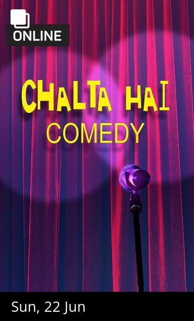 Chalta Hai Comedy