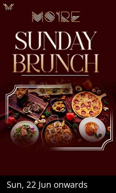 Sunday Brunch 
